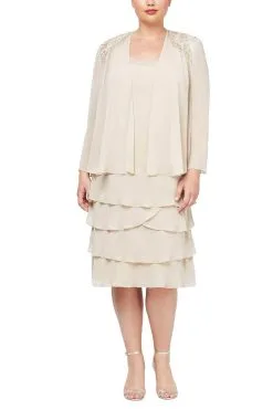 SLNY - Two Piece Scoop Formal Dress 622372 37 SLNY - Two Piece Scoop Formal Dress 622372 -Hot Sale WEDDING Store slny two piece scoop formal dress 622372 cocktail dresses 14w winter ivory 32222299029587