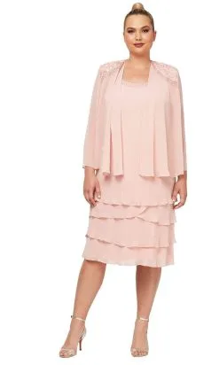 SLNY - Two Piece Scoop Formal Dress 622372 23 SLNY - Two Piece Scoop Formal Dress 622372 -Hot Sale WEDDING Store slny two piece scoop formal dress 622372 cocktail dresses 16w faded rose 32222298570835