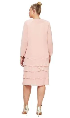 SLNY - Two Piece Scoop Formal Dress 622372 24 SLNY - Two Piece Scoop Formal Dress 622372 -Hot Sale WEDDING Store slny two piece scoop formal dress 622372 cocktail dresses 32222298603603