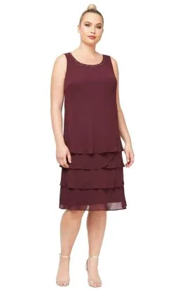 SLNY - Two Piece Scoop Formal Dress 622372 29 SLNY - Two Piece Scoop Formal Dress 622372 -Hot Sale WEDDING Store slny two piece scoop formal dress 622372 cocktail dresses 32222298767443