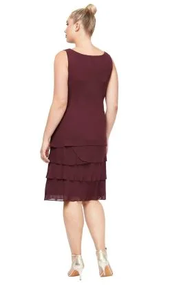 SLNY - Two Piece Scoop Formal Dress 622372 30 SLNY - Two Piece Scoop Formal Dress 622372 -Hot Sale WEDDING Store slny two piece scoop formal dress 622372 cocktail dresses 32222298800211