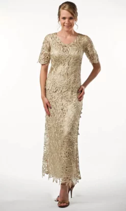 Soulmates C8080 - Short Sleeve Top With Skirt 10 Soulmates C8080 - Short Sleeve Top With Skirt -Hot Sale WEDDING Store soulmates c8080 short sleeve top with skirt mother of the bride dresses 31401002991699