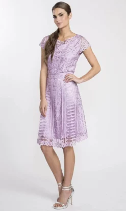 Soulmates D1319 - Women'S Boat Neck A-Line Lace Cocktail Dress 6 Soulmates D1319 - Women'S Boat Neck A-Line Lace Cocktail Dress -Hot Sale WEDDING Store soulmates d1319 women s boat neck a line lace cocktail dress holiday dresses 31401958244435