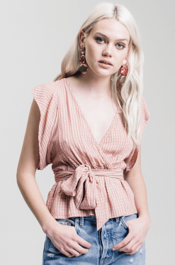 Winston White - Marie Top