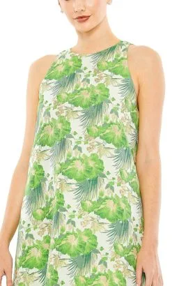 Ieena Duggal 68277 - Bubble Hem Formal Dress -Hot Sale WEDDING Store ieena duggal 68277 bubble hem formal dress homecoming dresses 32198578503763