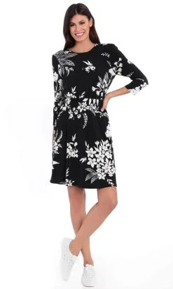 London Times T5677M - Jewel Printed Cocktail Dress -Hot Sale WEDDING Store london times t5677m jewel printed cocktail dress holiday dresses 30066867372115