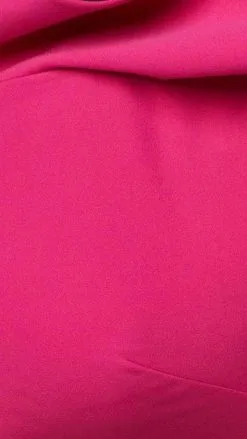 Tadashi Shoji - BOS22038M Sleeveless Ruffled Formal Dress - 1 Pc Hibiscus In Size 6 Available -Hot Sale WEDDING Store tadashi shoji bos22038m sleeveless ruffled formal dress 1 pc hibiscus in size 6 available ccsale 6 hibiscus 30193597874259