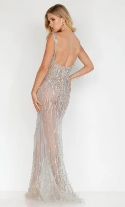 Terani Couture 231P0141 - Beaded Sweetheart Prom Gown -Hot Sale WEDDING Store terani couture 231p0141 beaded sweetheart prom gown special occasion dress 31754739482707